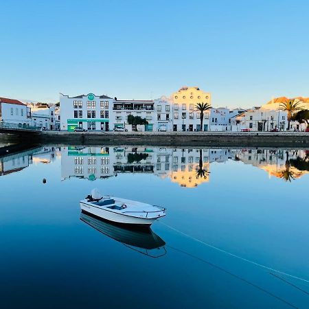 Central Tavira Apartment With Balcony, Casa Cristina Экстерьер фото