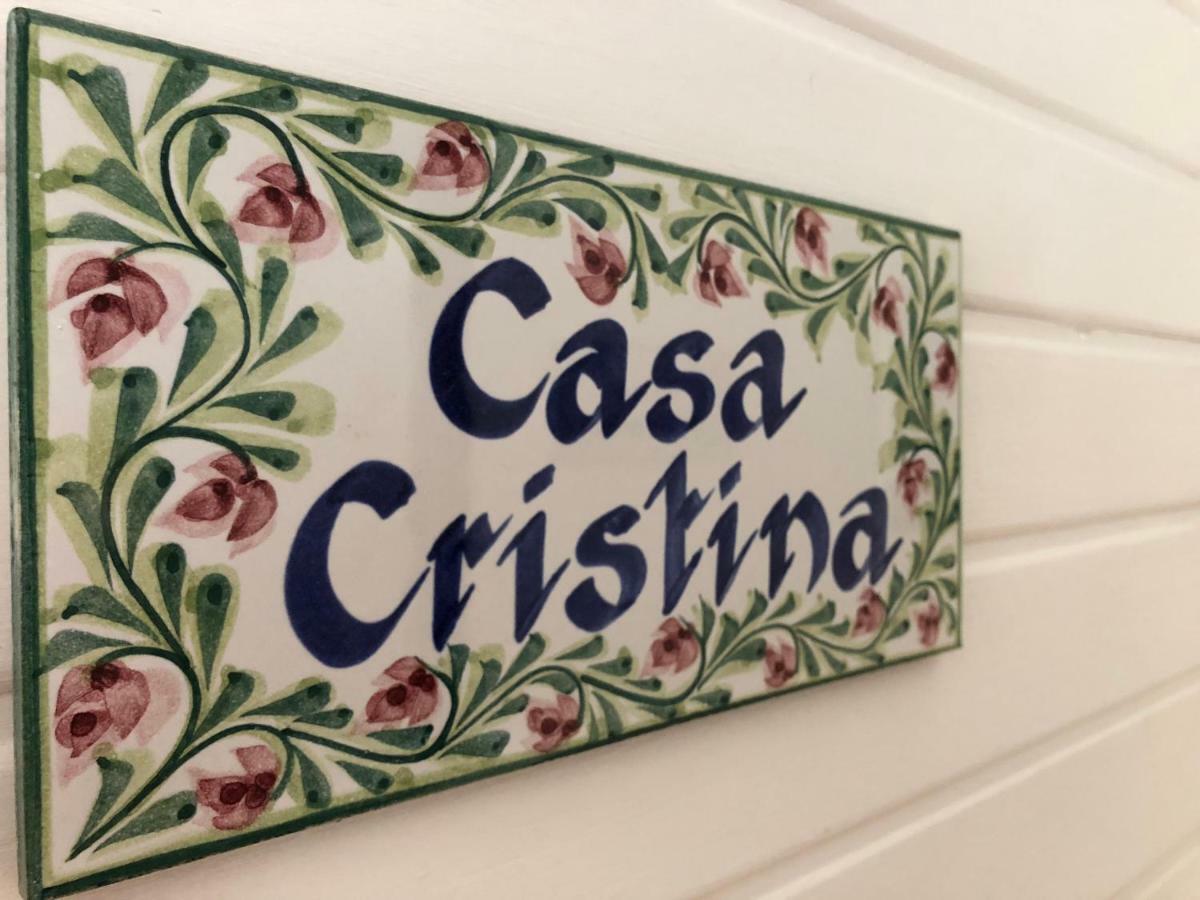 Central Tavira Apartment With Balcony, Casa Cristina Экстерьер фото